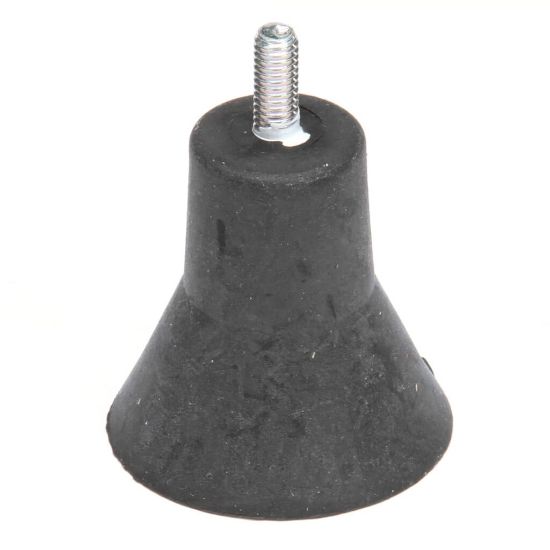 Picture of Vollrath XSLS0115 Rubber Foot Slr(7012/7312/7412