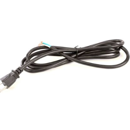 Picture of Vollrath XSSL5017 Power Cord, 110/60 Usa