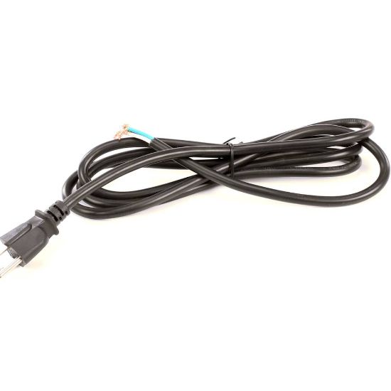 Picture of Vollrath XSSL5017 Power Cord, 110/60 Usa