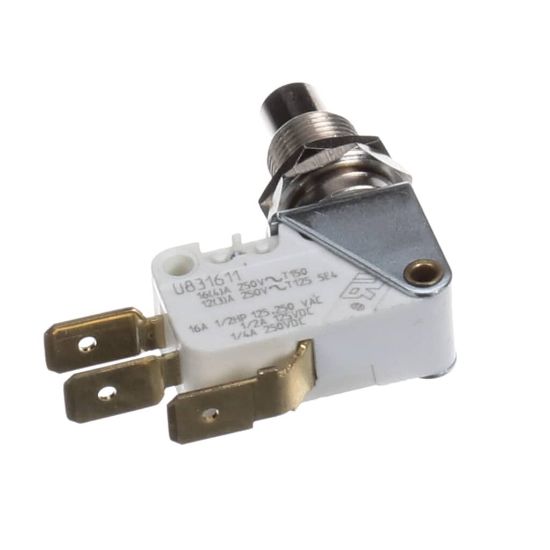Picture of Vollrath XSSL5015 Microswitch, Single Phase