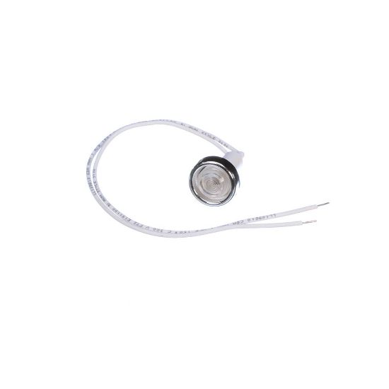 Picture of Vollrath XSSL5016 Indicator Light Blue, 110 V Ul