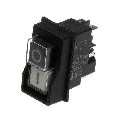 Picture of Vollrath XSSL5012 On/off Switch, 110V