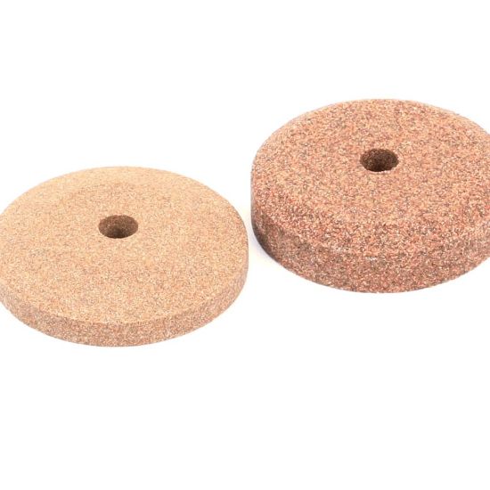 Picture of Vollrath XSSL5041 Kit - Sharpening Stone Wheels
