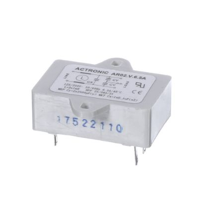 Picture of Vollrath XSSL5169 Carriage Drive Filter