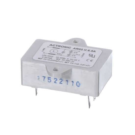 Picture of Vollrath XSSL5169 Carriage Drive Filter