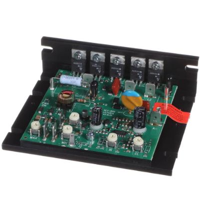 Picture of Vollrath XSSL5168 Control Board Auto-drive