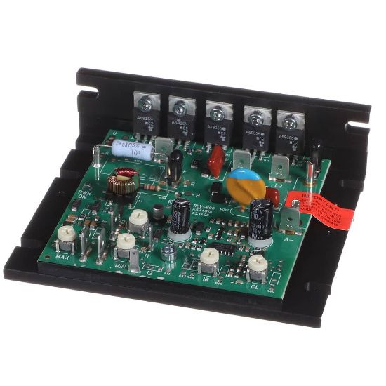 Picture of Vollrath XSSL5168 Control Board Auto-drive