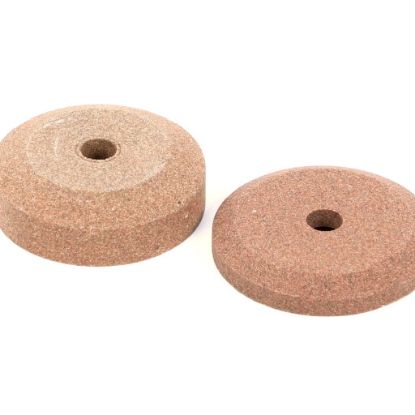 Picture of Vollrath XSSL5070 Kit - Sharpening Stone Wheels
