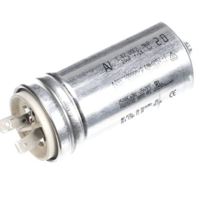 Picture of Vollrath XSSL5071 Kit - Motor Capacitor