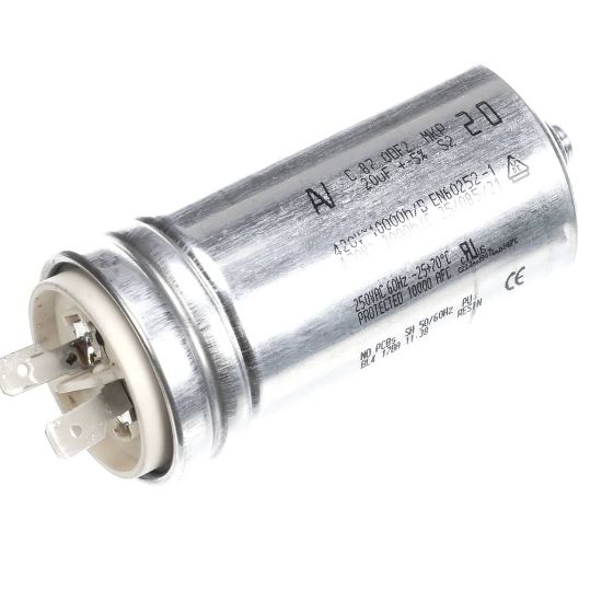 Picture of Vollrath XSSL5071 Kit - Motor Capacitor
