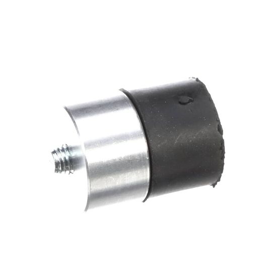 Picture of Vollrath XSSL5187 Kit - Rubber Foot, Rear