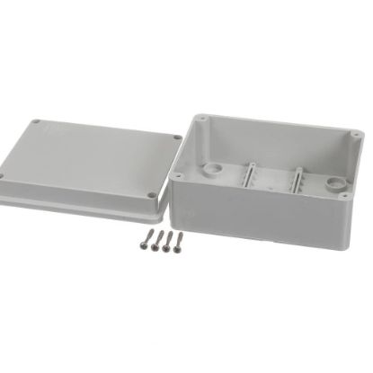 Picture of Vollrath XSSL5203 Relay Box Assembly