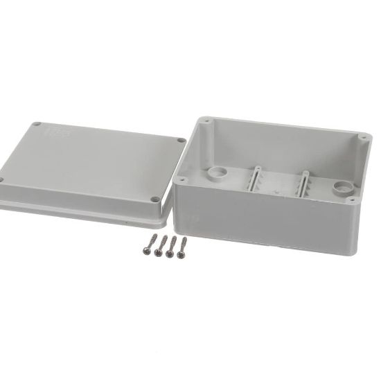 Picture of Vollrath XSSL5203 Relay Box Assembly