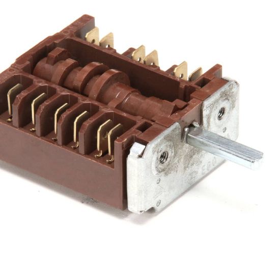 Picture of Vollrath XSTA0003 Regulator Switch Sta8002