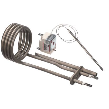 Picture of Vollrath XSVM00005 Heater And Hi Limit Kit