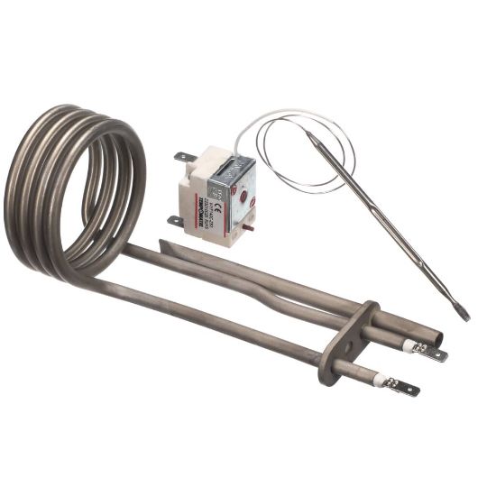 Picture of Vollrath XSVM00005 Heater And Hi Limit Kit