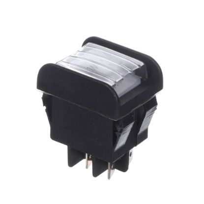 Picture of Vollrath XSVM00012 Power Switch