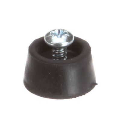 Picture of Vollrath XTSA0004 Rubber Foot Tsa(all) (#40/41)