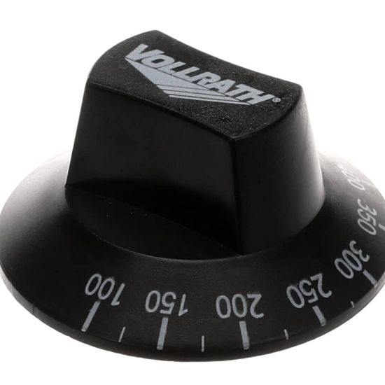 Picture of Vollrath XTSA0010 Control Knob(0-570f) Tsa(non C
