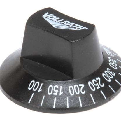 Picture of Vollrath XTSA0015 Vollrath Control Knob Tsa7009/