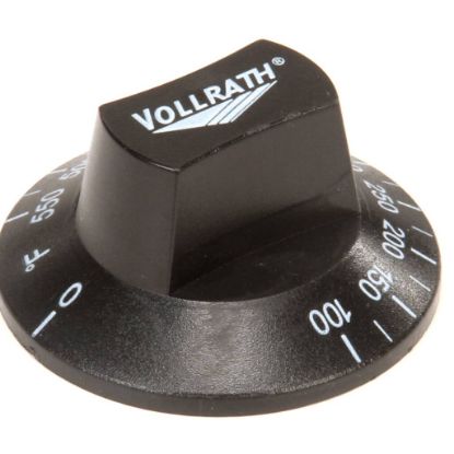Picture of Vollrath XTSI2015 Vollrath Control Knob Tsi7001/
