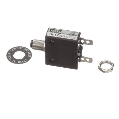 Picture of Vollrath XVP00008 Circuit Breaker