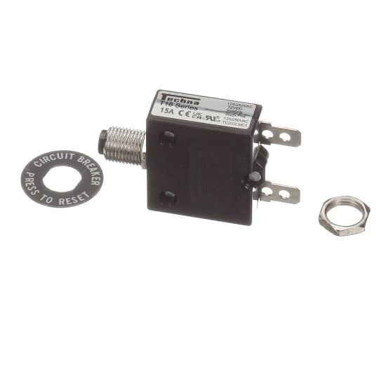 Picture of Vollrath XVP00008 Circuit Breaker