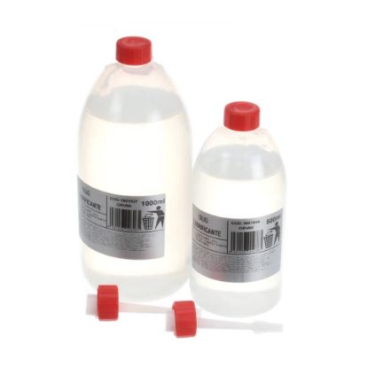 Picture of Vollrath XVMA1809 Hydraulic Oil(t68) Vma7018 (