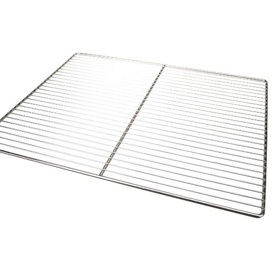 Picture of Vulcan 00-239041 Wire Shelf-grey Epoxy