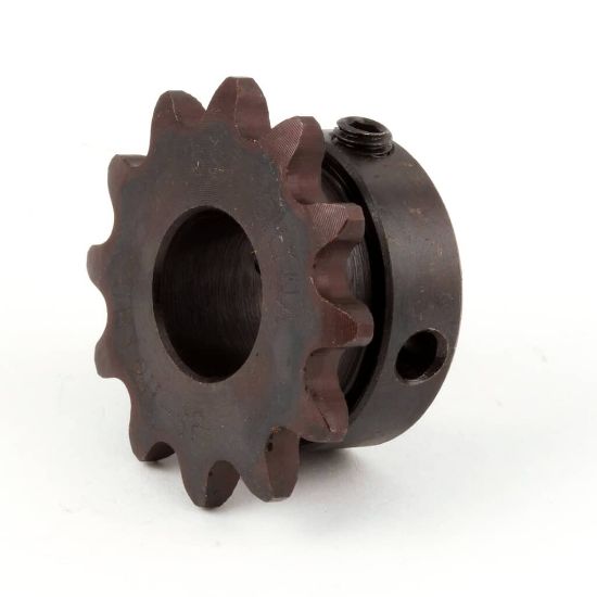 Picture of Vulcan 00-342166-00001 Sprocket Door