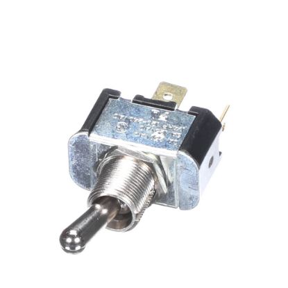 Picture of Vulcan 00-340324-00012 Toggle Switch 1/2 Spst