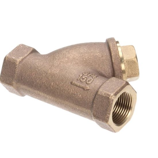 Picture of Vulcan 00-186922 Strainer Line