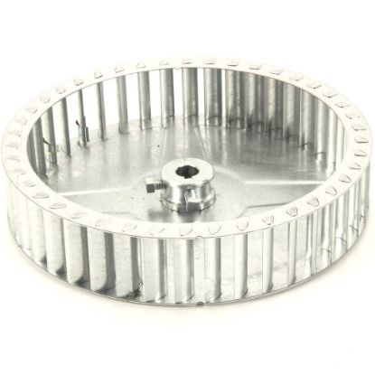 Picture of Vulcan 00-342143-00001 Blower Wheel 9-7/8D X 2-3/16W 5/8
