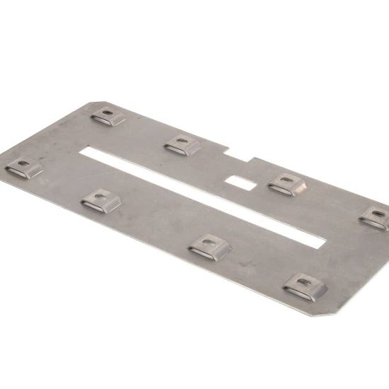 Picture of Vulcan 00-342212-00001 Pressure Plate