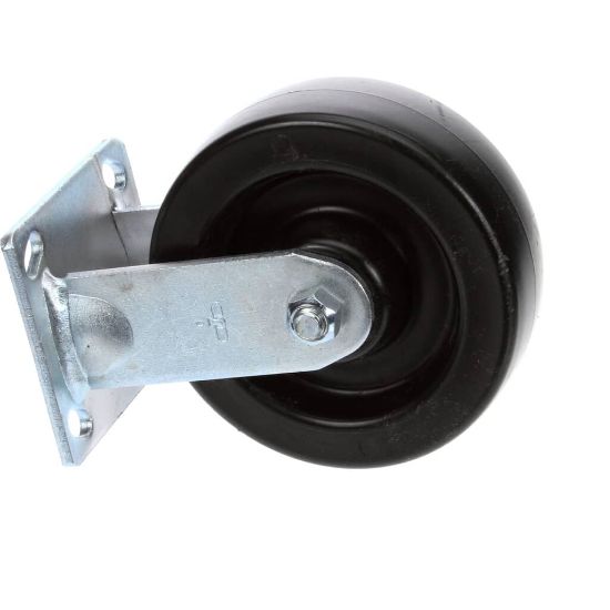 Picture of Vulcan 00-343634-00002 Caster,7.5 Rgd,dbl Stk