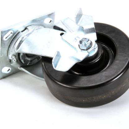 Picture of Vulcan 00-343634-00001 Caster 7.5Swvl W/brake Dblstk