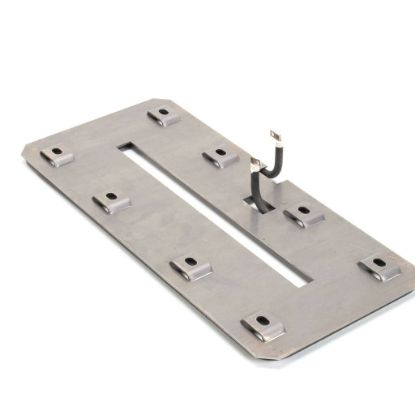 Picture of Vulcan 00-351419-00017 Range Element 208V 5300W