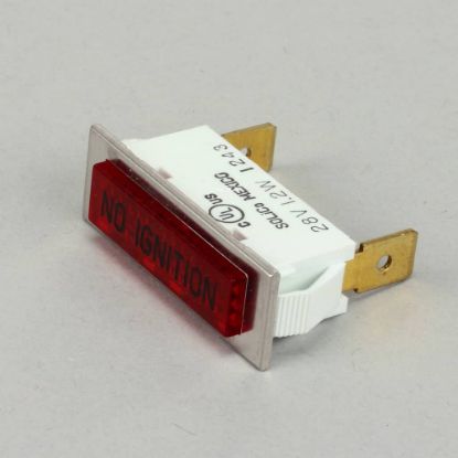Picture of Vulcan 00-354575-00004 Signal Light