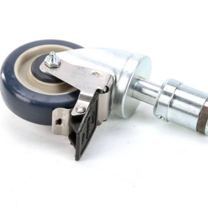 Picture of Vulcan 00-357047-00002 Caster,swivel W/br