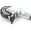 Picture of Vulcan 00-357047-00002 Caster,swivel W/br