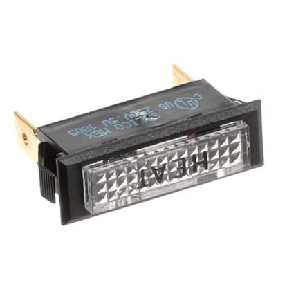 Picture of Vulcan 00-354575-00009 Light Clear Heat 250 Volt