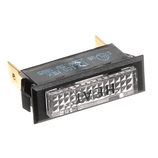 Picture of Vulcan 00-354575-00009 Light Clear Heat 250 Volt