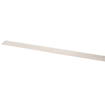 Picture of Vulcan 00-357837-00001 Door Seal 1-5/8 X 21-3/16 S/s