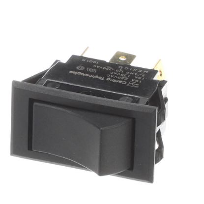 Picture of Vulcan 00-358628-00002 Rocker Switch 3/4 X 1-5/8 Spdt
