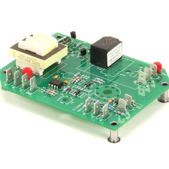 Picture of Vulcan 00-358512-00001 Heat Controller