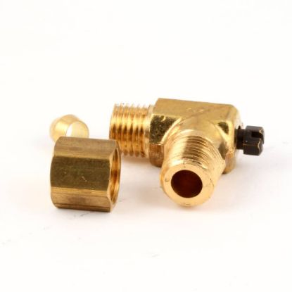 Picture of Vulcan 00-404193-00002 Pilot Valve 1/8 Mpt X 3/16 Cc