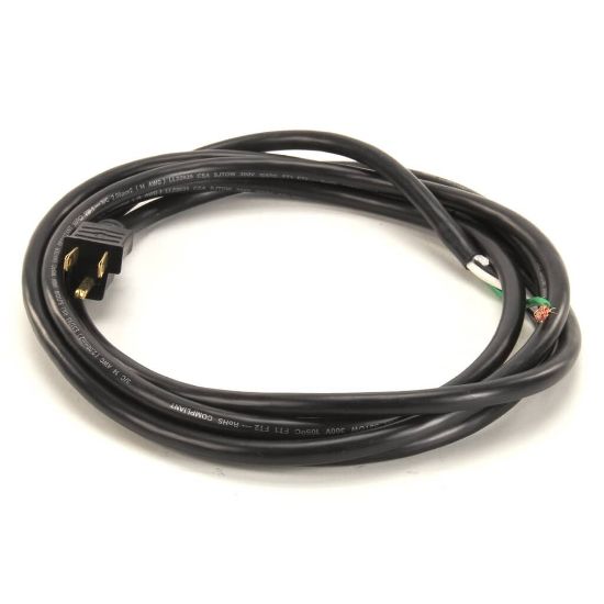 Picture of Vulcan 00-405016-00001 Cord Supply 110V