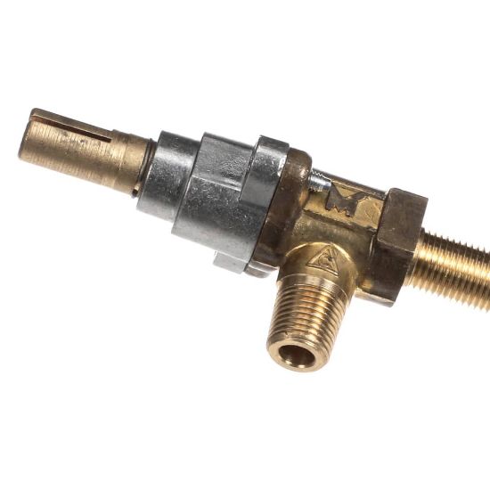 Picture of Vulcan 00-404076 Valve 1/8 Mpt X 3/8-27