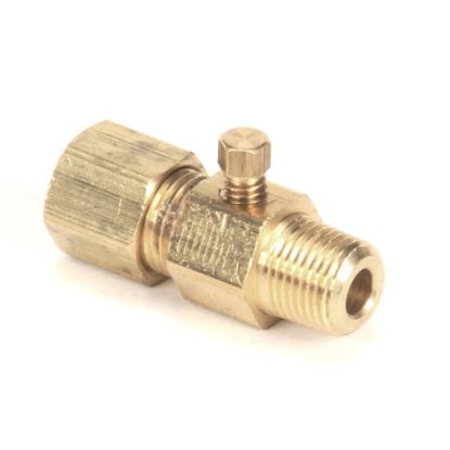 Picture of Vulcan 00-404738-00003 Pilot Valve 1/8 Mpt X 1/4 Cc