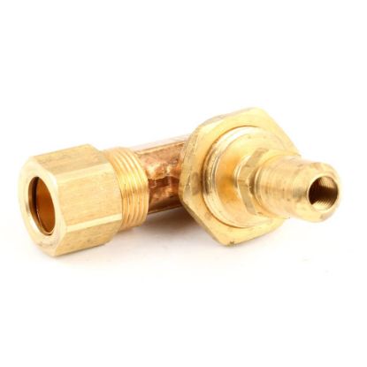 Picture of Vulcan 00-404079-0000F Orifice Holder 7/16-Inch Cc X 3/8-27